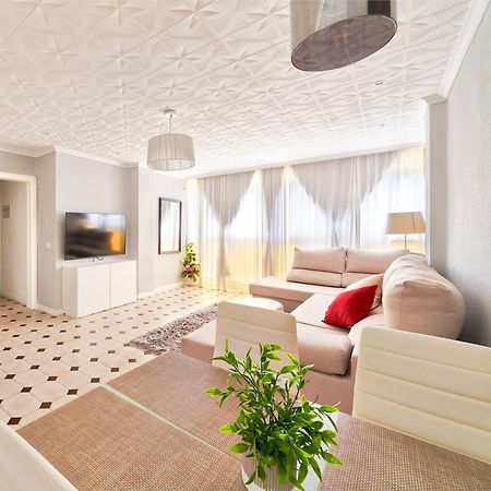 Fantastico Apartamento Junto A La Estacion Malaga Zewnętrze zdjęcie