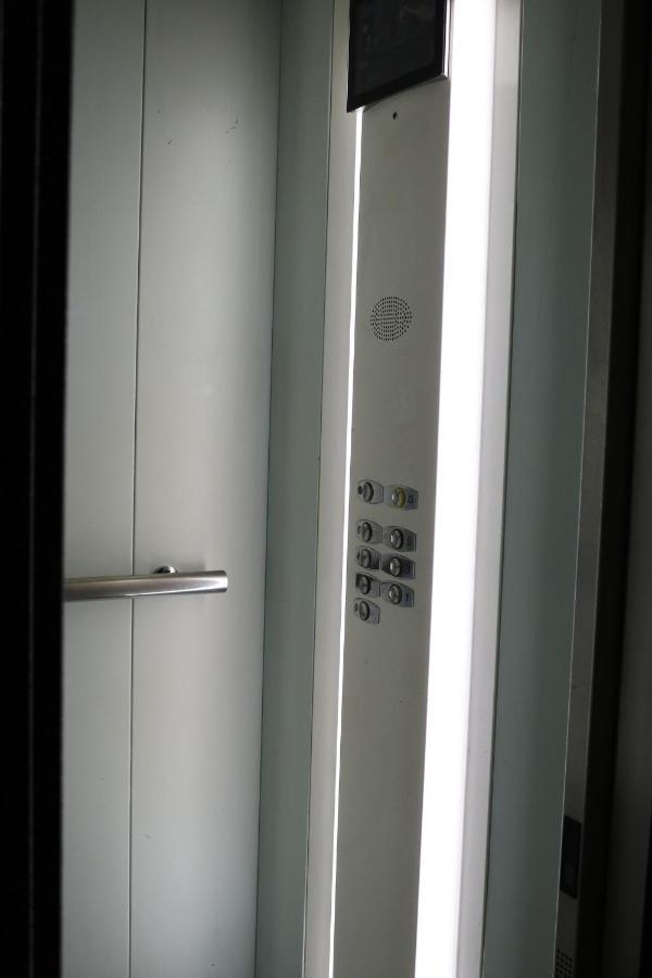Fantastico Apartamento Junto A La Estacion Malaga Zewnętrze zdjęcie