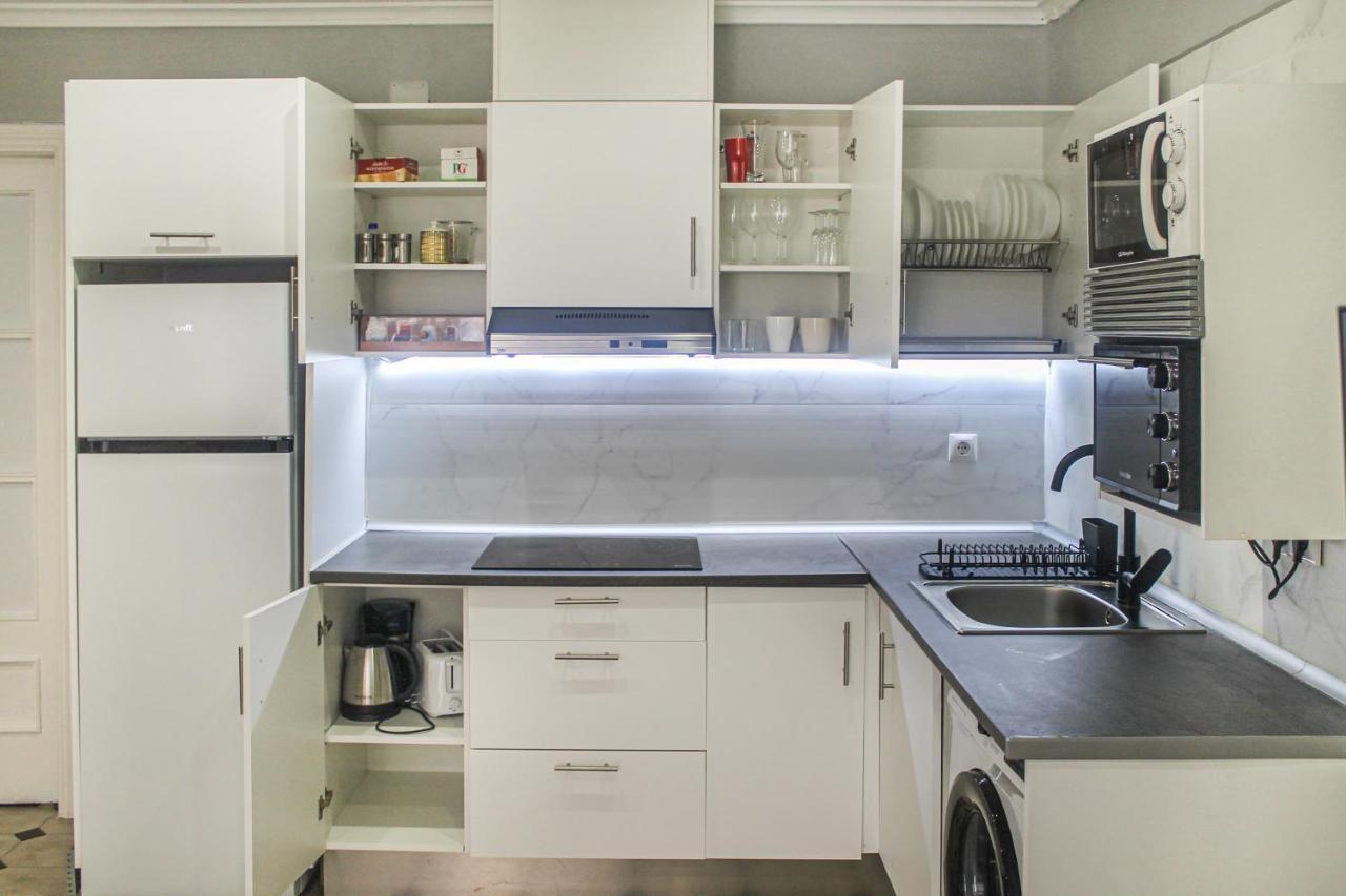 Fantastico Apartamento Junto A La Estacion Malaga Zewnętrze zdjęcie
