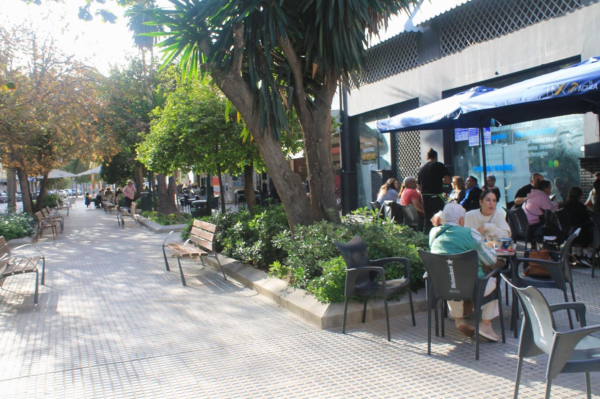 Fantastico Apartamento Junto A La Estacion Malaga Zewnętrze zdjęcie