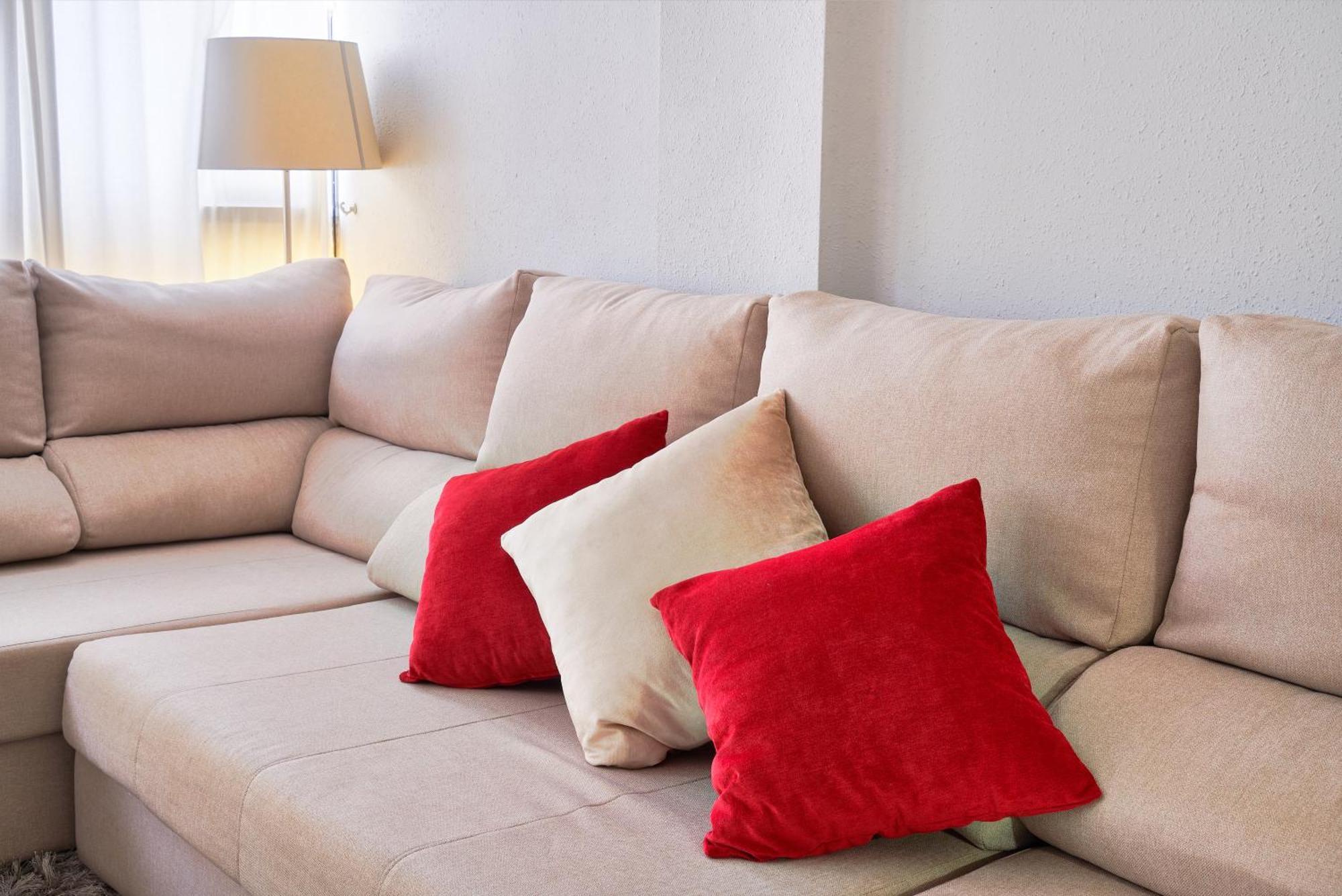 Fantastico Apartamento Junto A La Estacion Malaga Zewnętrze zdjęcie