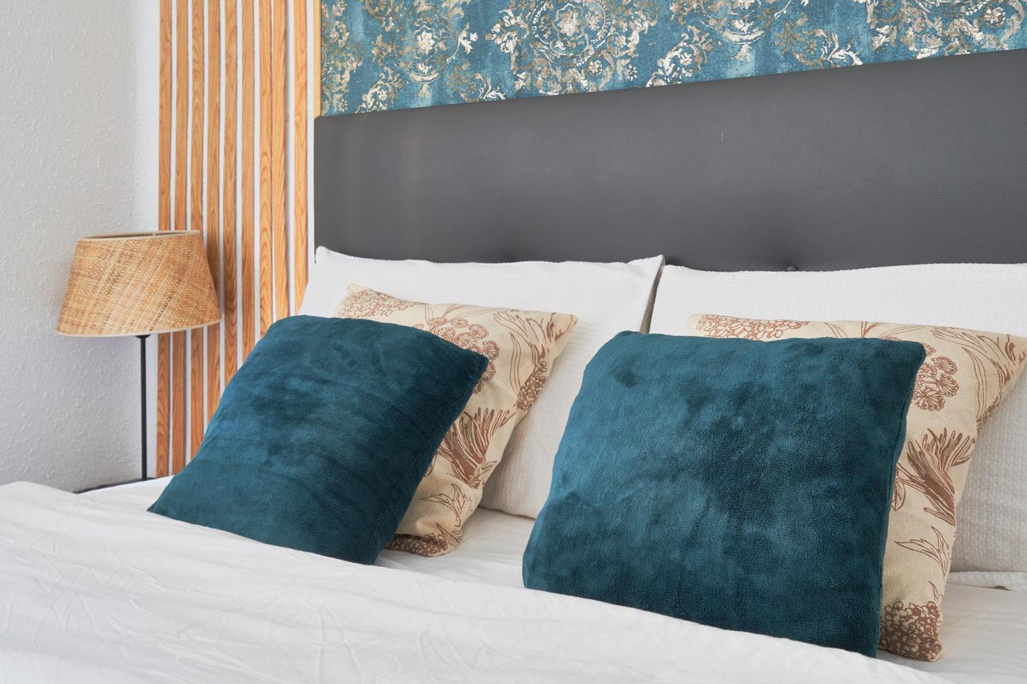Fantastico Apartamento Junto A La Estacion Malaga Zewnętrze zdjęcie