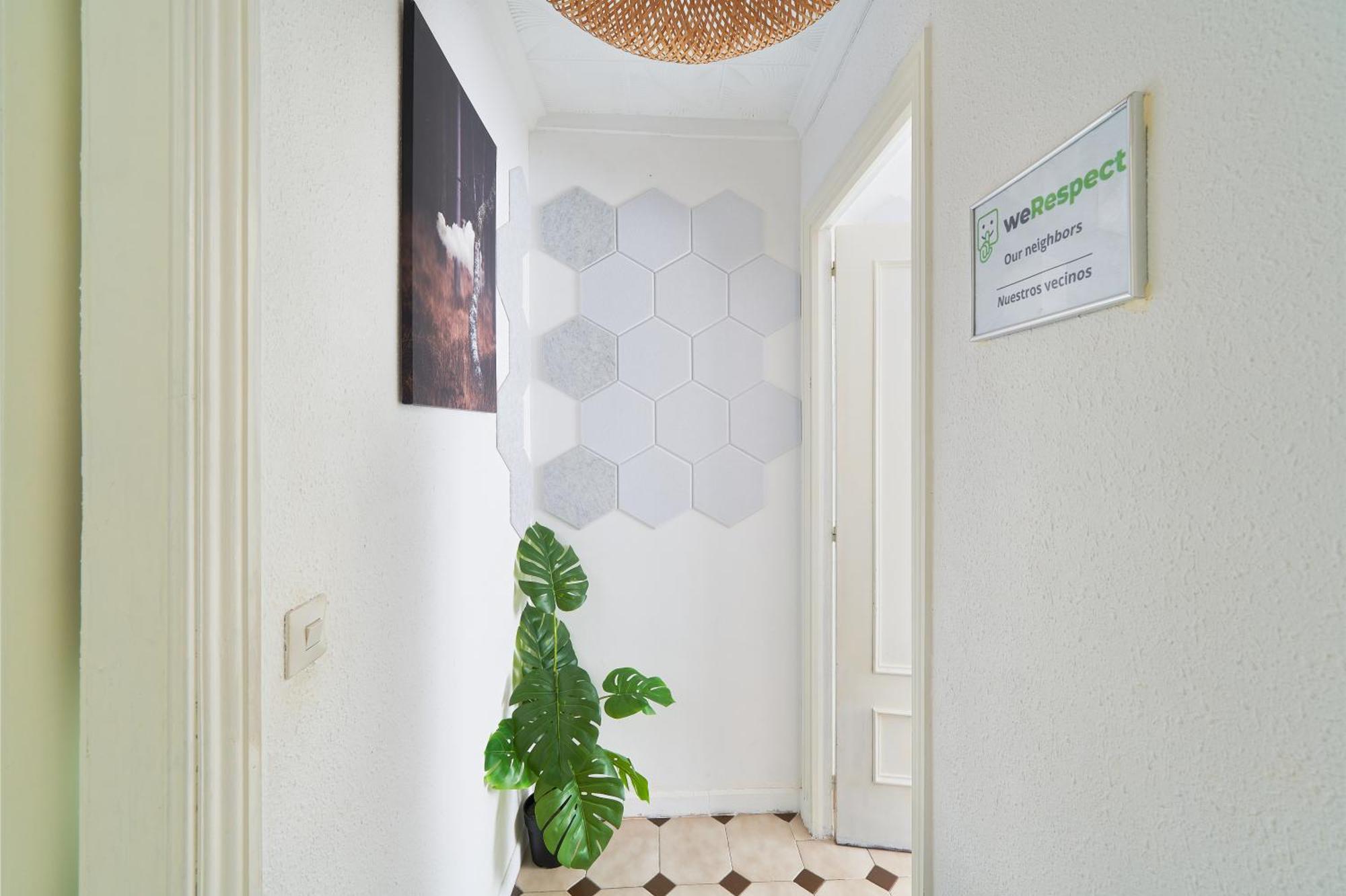 Fantastico Apartamento Junto A La Estacion Malaga Zewnętrze zdjęcie