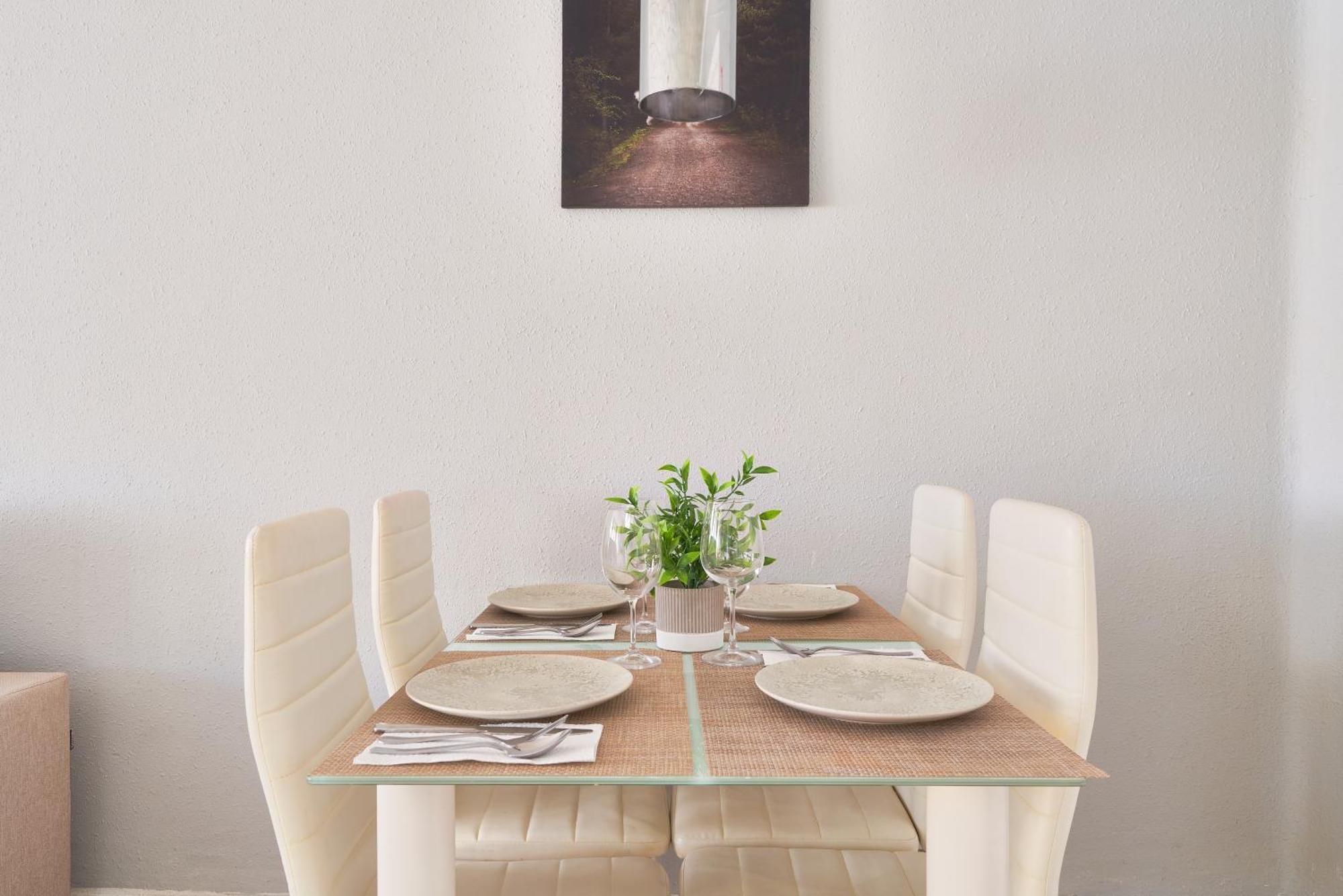 Fantastico Apartamento Junto A La Estacion Malaga Zewnętrze zdjęcie