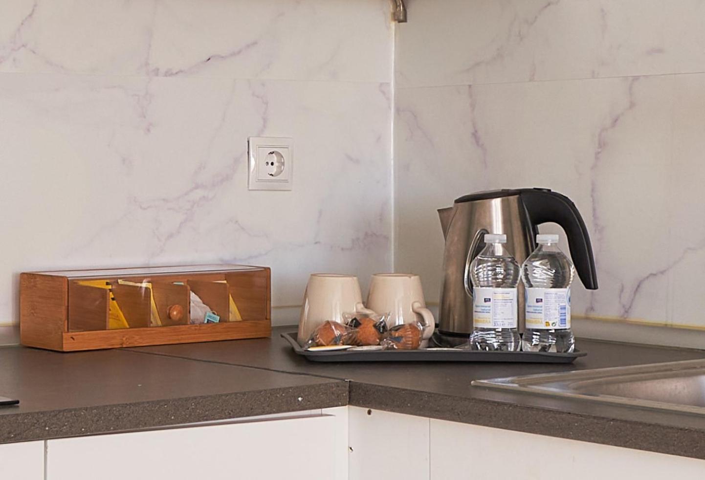 Fantastico Apartamento Junto A La Estacion Malaga Zewnętrze zdjęcie